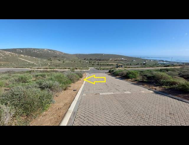LAND FOR SALE IN ST HELENA VIEWS